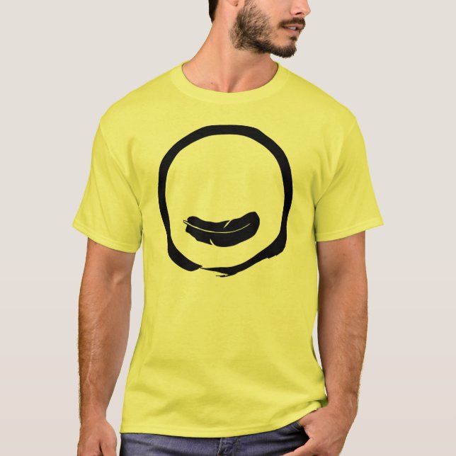 Isshinkai T-Shirt (Front)