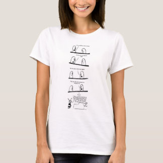 issue26- women's tee