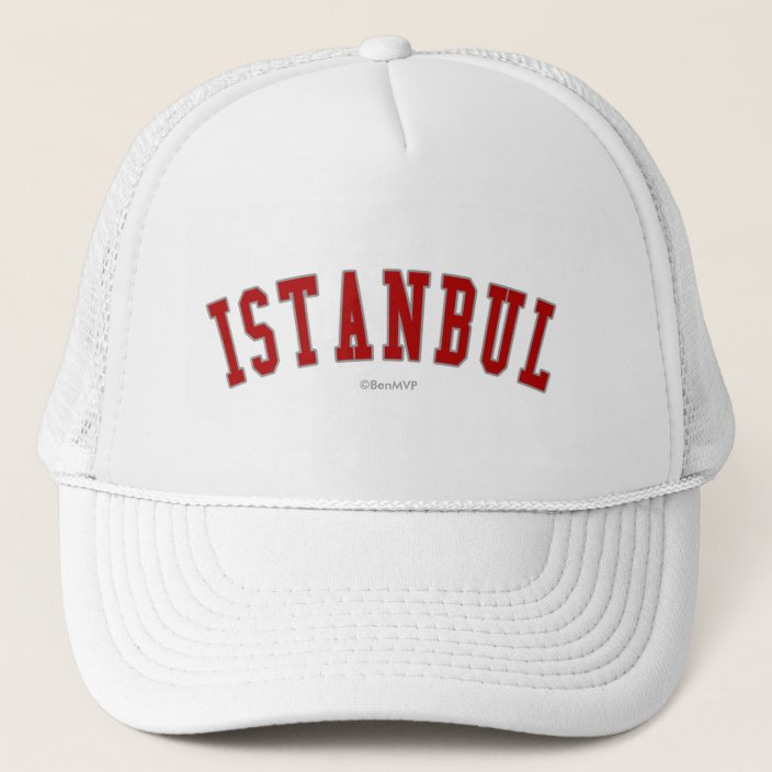 Istanbul Hat