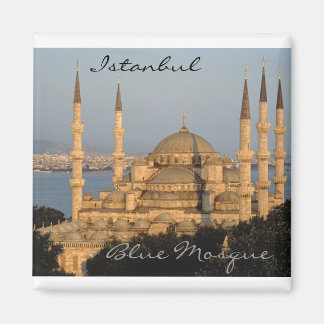 Istanbul Magnet