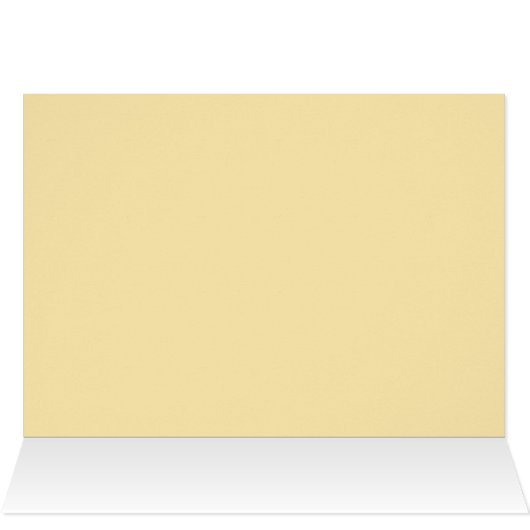 Istanbul Nights Card (Inside Horizontal (Top))