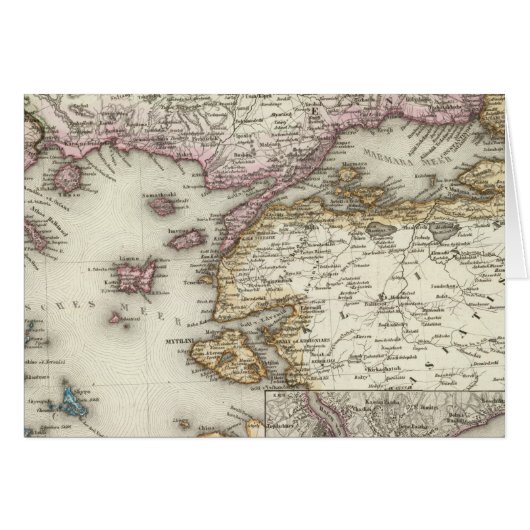 Istanbul, Turkey (Front Horizontal)