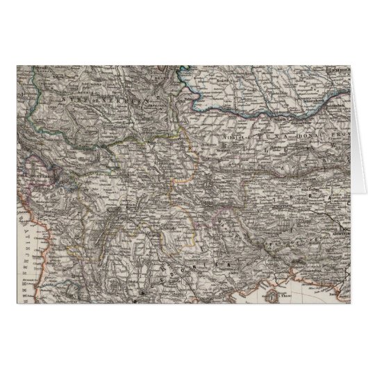 Istanbul, Turkey 2 (Front Horizontal)