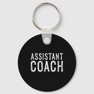Istant Coach Keychain