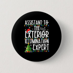 Istant To Exterior Illumination Expert Christmas L Button