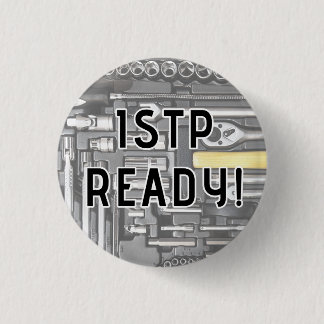 ISTP "Ready!" Button