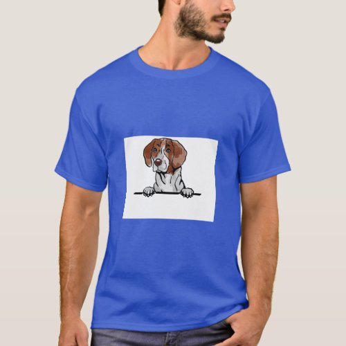 Istrian shorthaired hound  T_Shirt