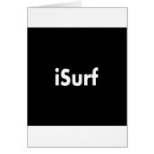 iSurf (Front)