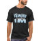 iSwim therefore IM T-Shirt