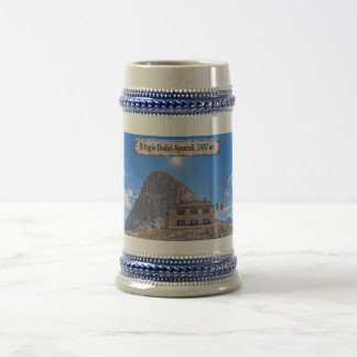 IT3023 Twelve Apostles Refuge, Conca area - Beer Stein