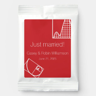 It Adds Up in Cherry Red Drink Mix