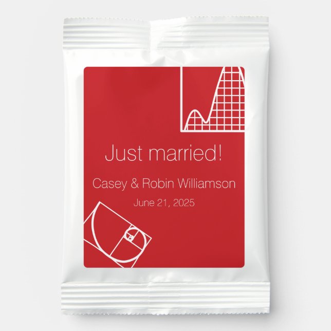 It Adds Up in Cherry Red Drink Mix (Front)