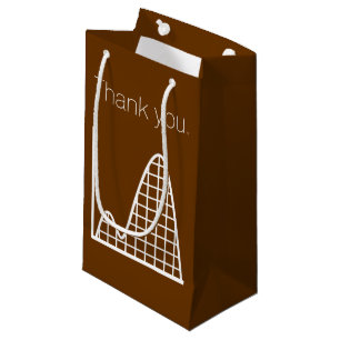 It Adds Up in Chocolate Gift Bag