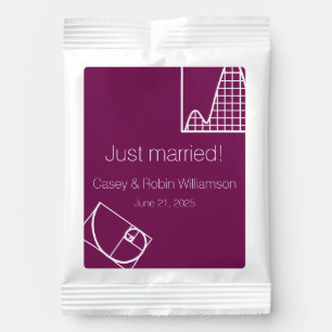 It Adds Up in Wine Drink Mix