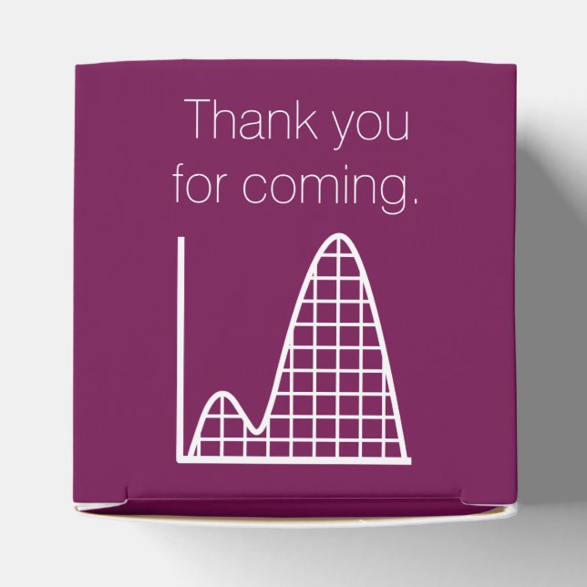 It Adds Up in Wine Favor Box (Top)