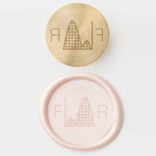 It Adds Up  Wax Seal Stamp