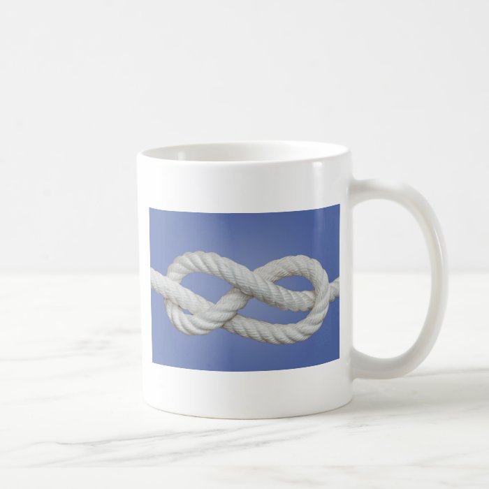 It appears Eight Knot Coffee Mugs