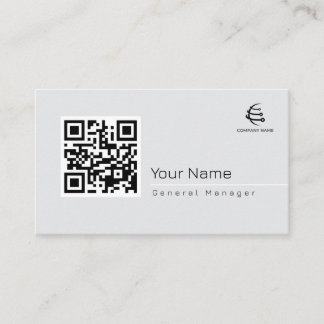 IT Business Card