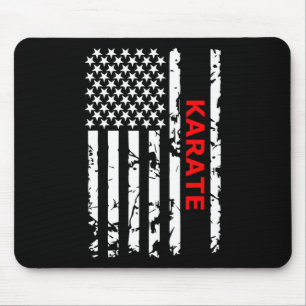 It Came We Fought We Won Breast Cancer Survivor Fl Mouse Pad