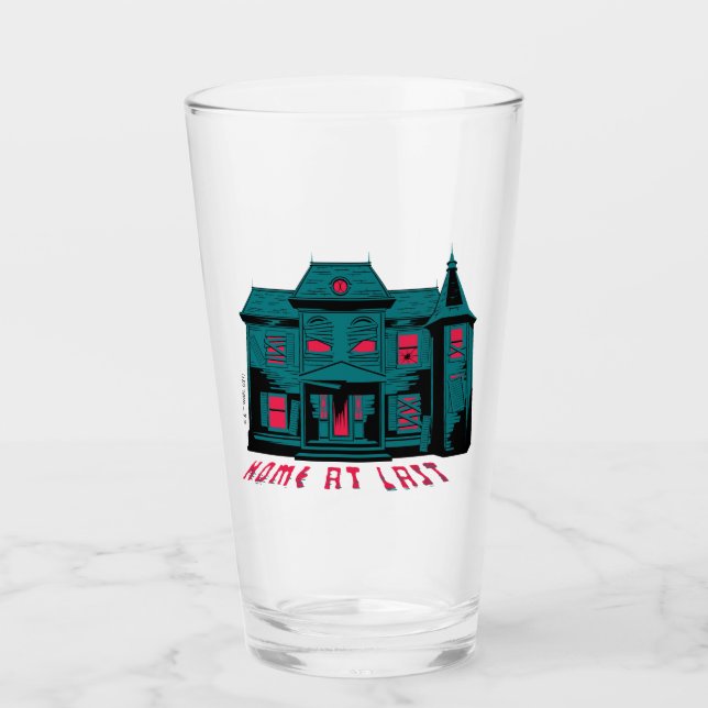 It Chapter 2 | Home at Last Glass (Front)