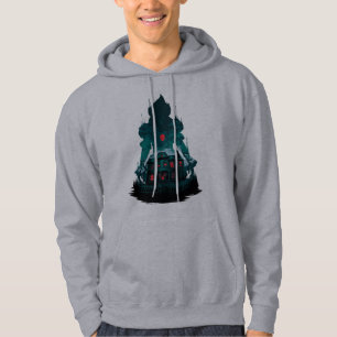 It Chapter 2   Pennywise and House Hoodie