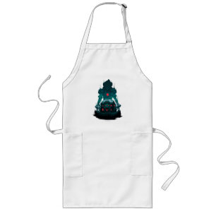It Chapter 2 Pennywise and House Long Apron