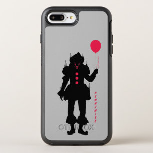 horror iphone 8 plus case