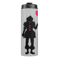 It Chapter 2 | Pennywise Silhouette