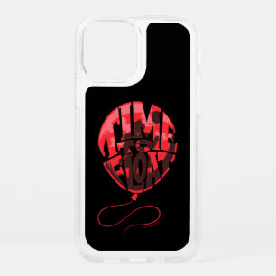 It Chapter 2   Time to Float Balloon Graphic Speck iPhone 12 Case