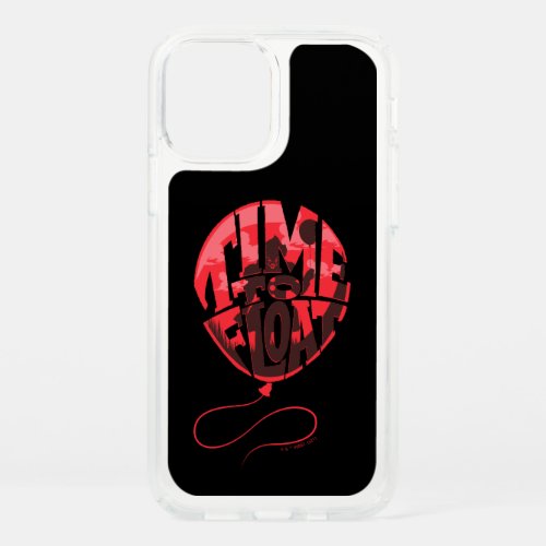 It Chapter 2  Time to Float Balloon Graphic Speck iPhone 12 Case
