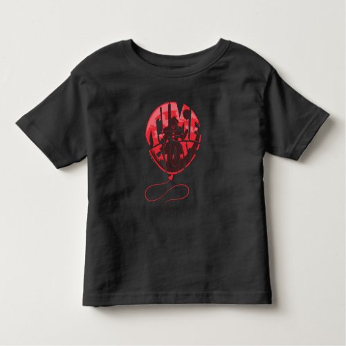 It Chapter 2 | Time to Float Balloon Graphic