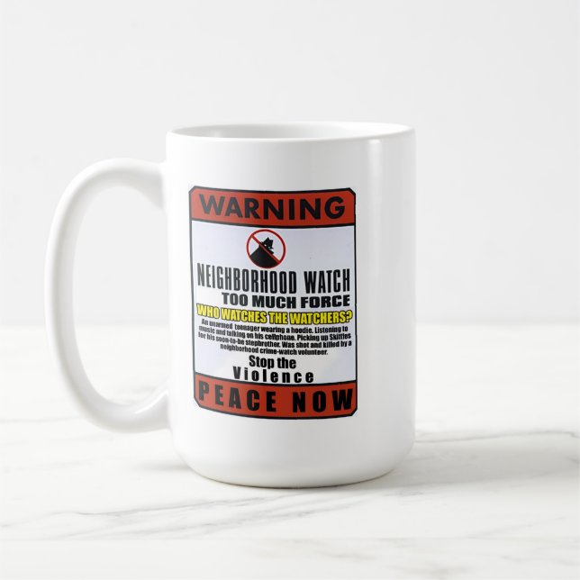 It could've been me Mug (Left)