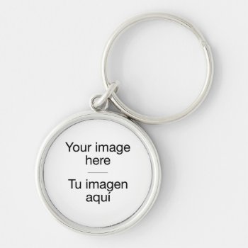 It Creates Your Customized Key Ring With Photo In by FormaNatural at Zazzle