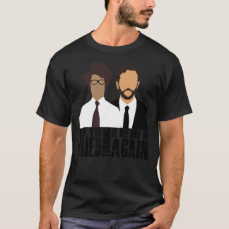 IT Crowd Classic T-Shirt