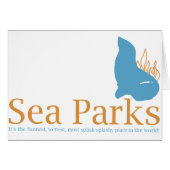 IT Crowd Sea Parks (Front Horizontal)