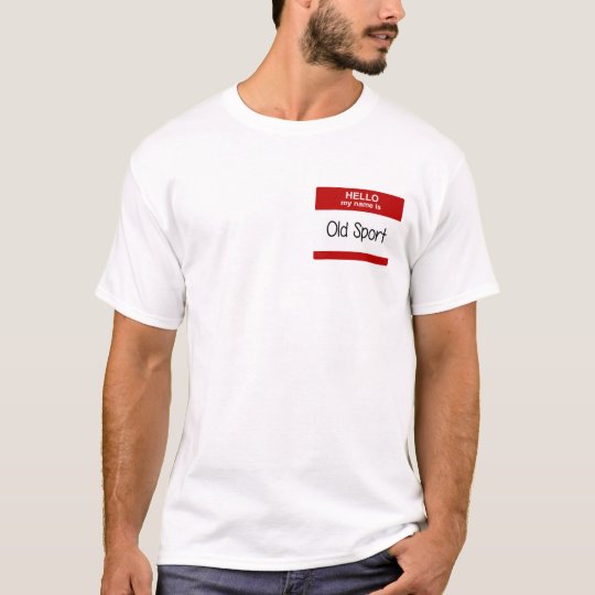 It Don't Mean A Thang T-Shirt