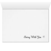It feels so right being with you cards (Inside Horizontal (Bottom))