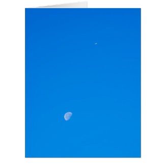 It flies beyond the dreams cards