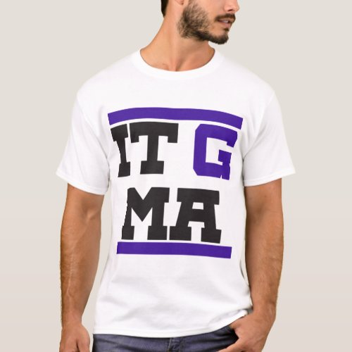 It G Ma Keith Ape Asap Ferg Trap T_Shirt