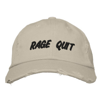 IT HAPPENS TO EVERYONE EMBROIDERED BASEBALL HAT