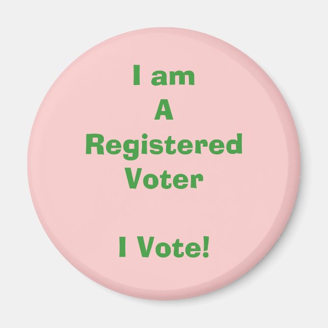 It Is A Serious Matter! Magnet (Front)