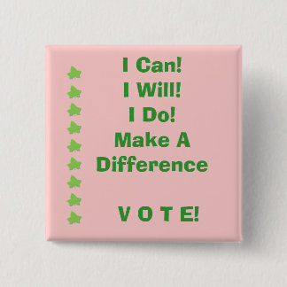 It Is A Serious Matter! Pinback Button