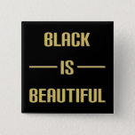 It Is Beautiful Bhm Button at Zazzle