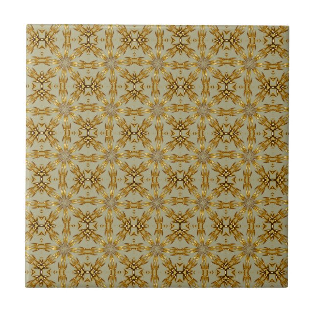 It is Christmas Again - 5 Ceramic Tile (Front)