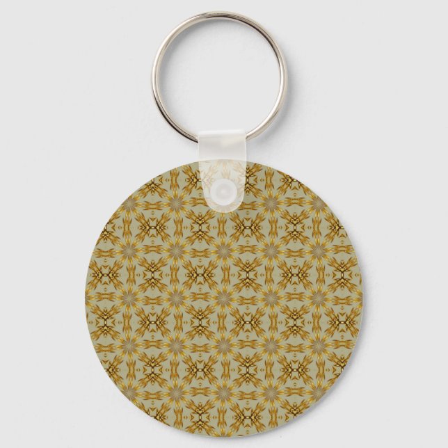 It is Christmas Again - 5 Keychain (Front)