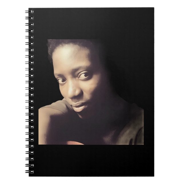 It is good notebook (Front)