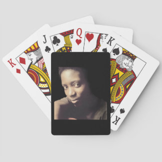 It is good poker cards