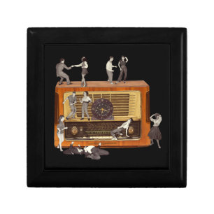 It is only Rock & Roll Gift Box