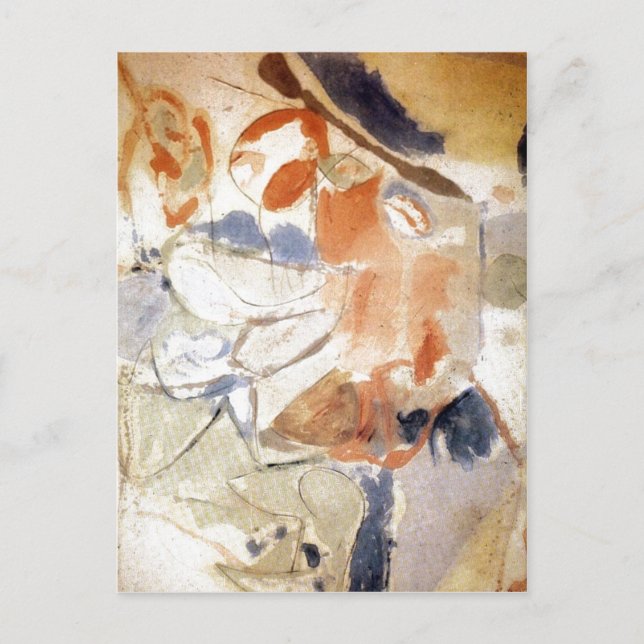 It is possible it once existed but was deleted. Ch Postcard (Front)