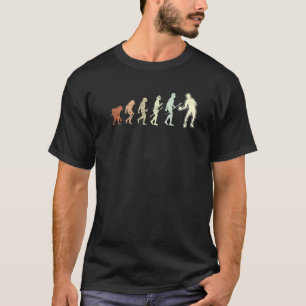 It Is Racket Science Table Tennis Player Ping Pong T-Shirt